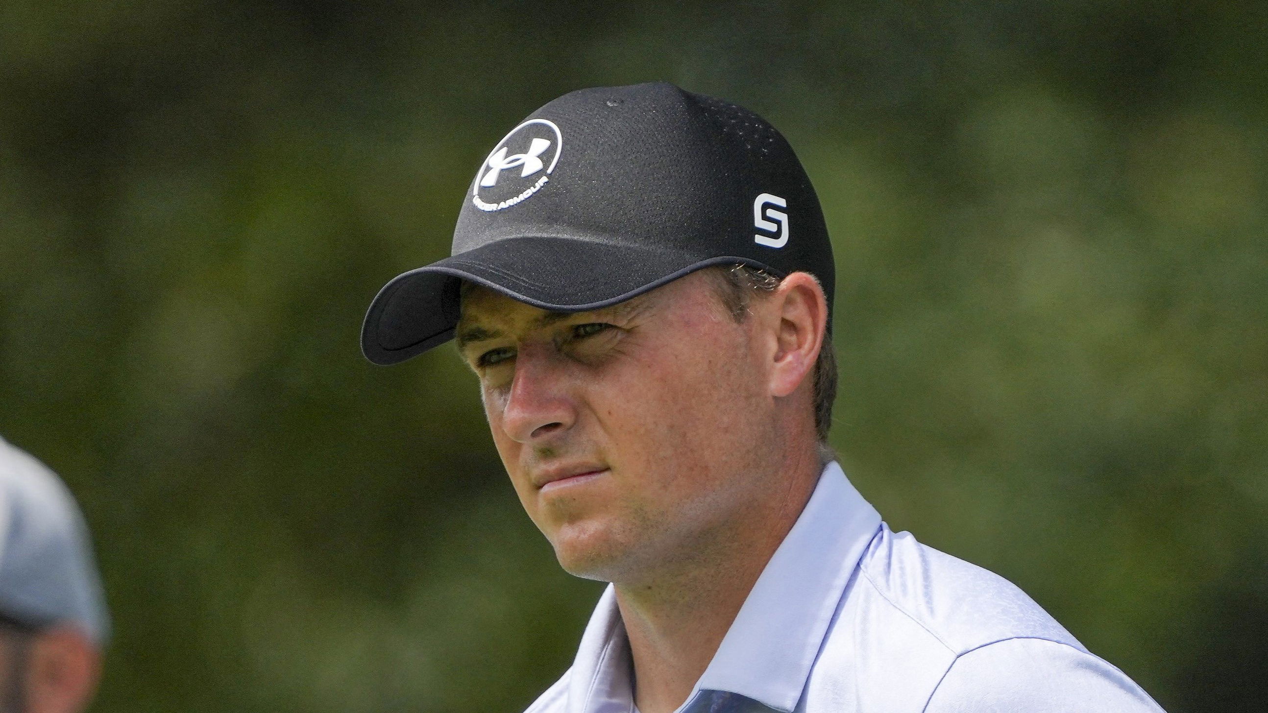 Jordan Spieth